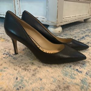 Sam Edelman Tristan Pump - NWOB